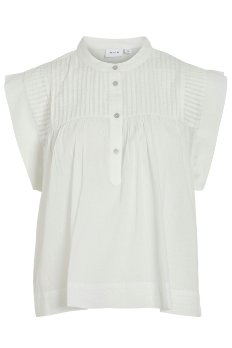 Vila vikatinka s/l short shirt